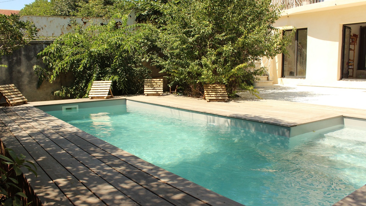 Photo of Outdoor in Mazargues