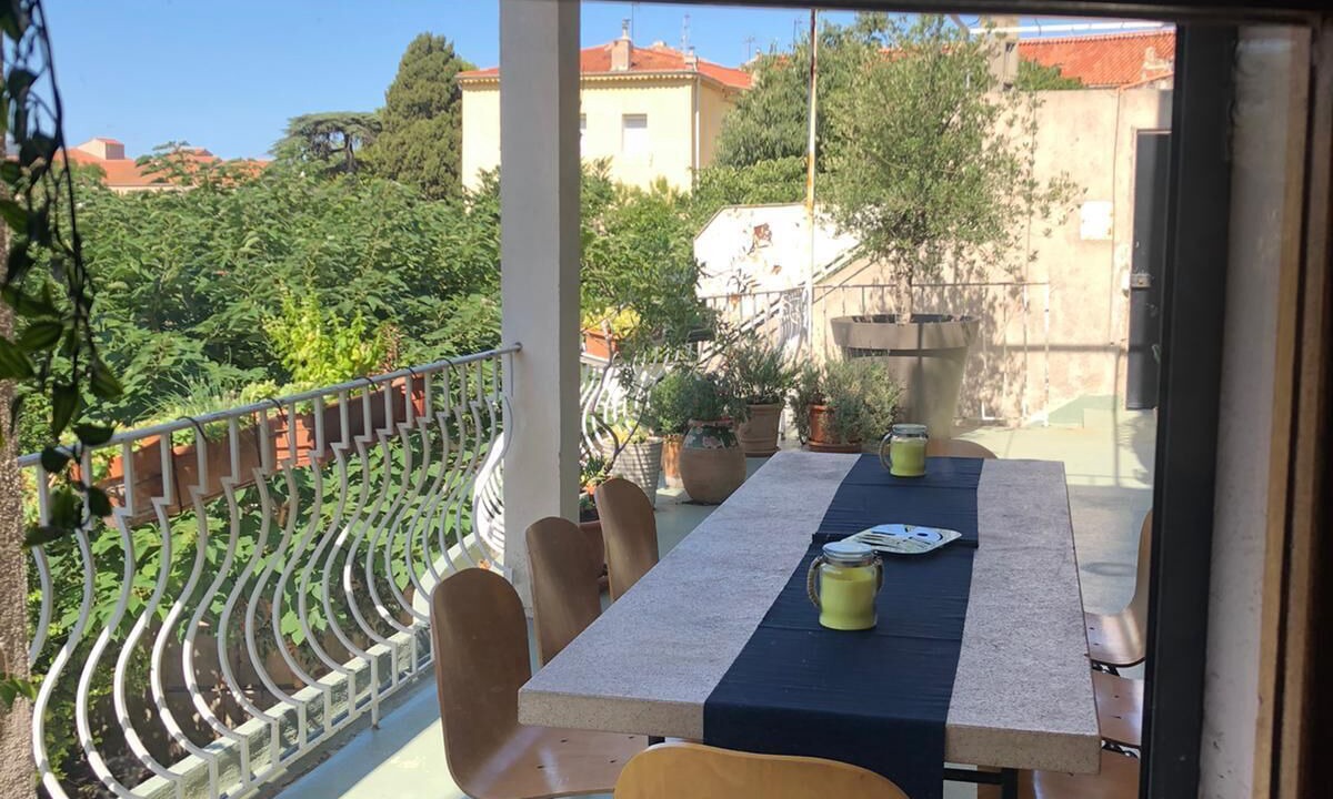 Photo of Outdoor in Mazargues