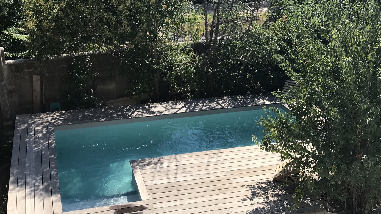 Photo of Outdoor in Mazargues