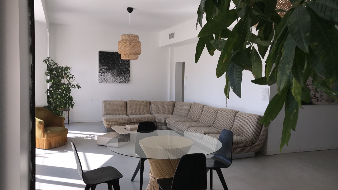 Photo of Outdoor in Mazargues