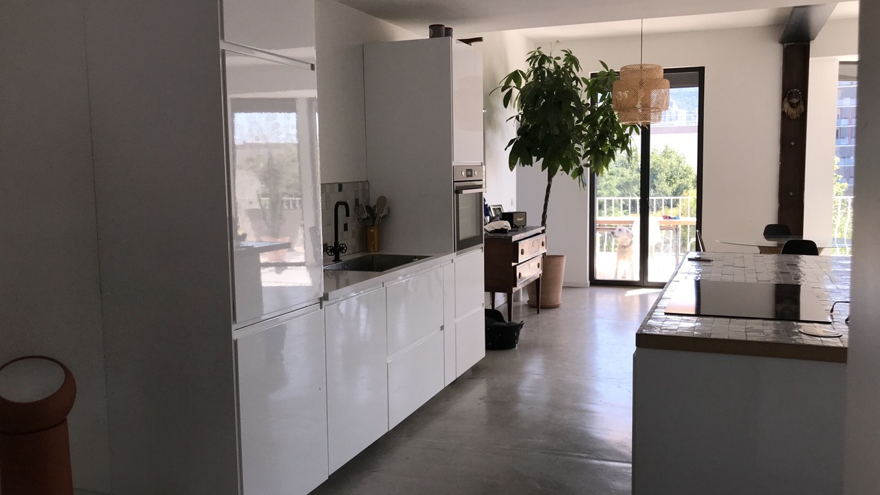 Photo of Kitchen in Mazargues