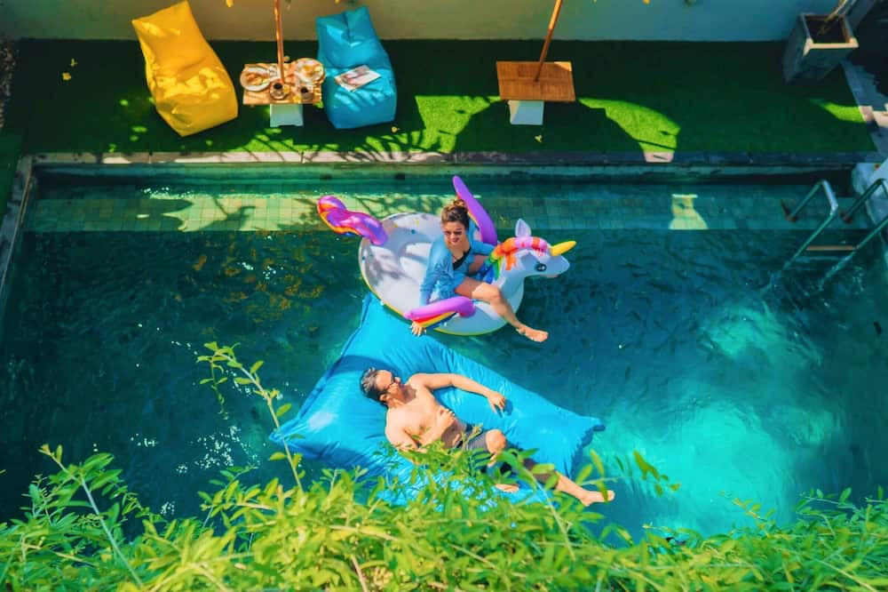 Photo of Outdoor in Tuban
