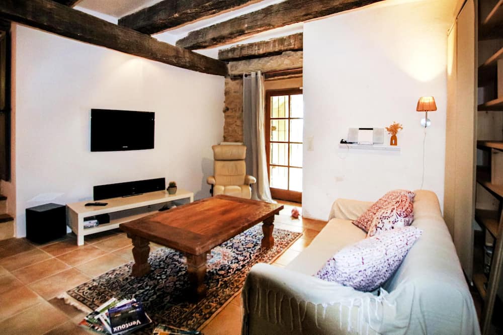 Photo of Bedroom in Simiane-la-Rotonde