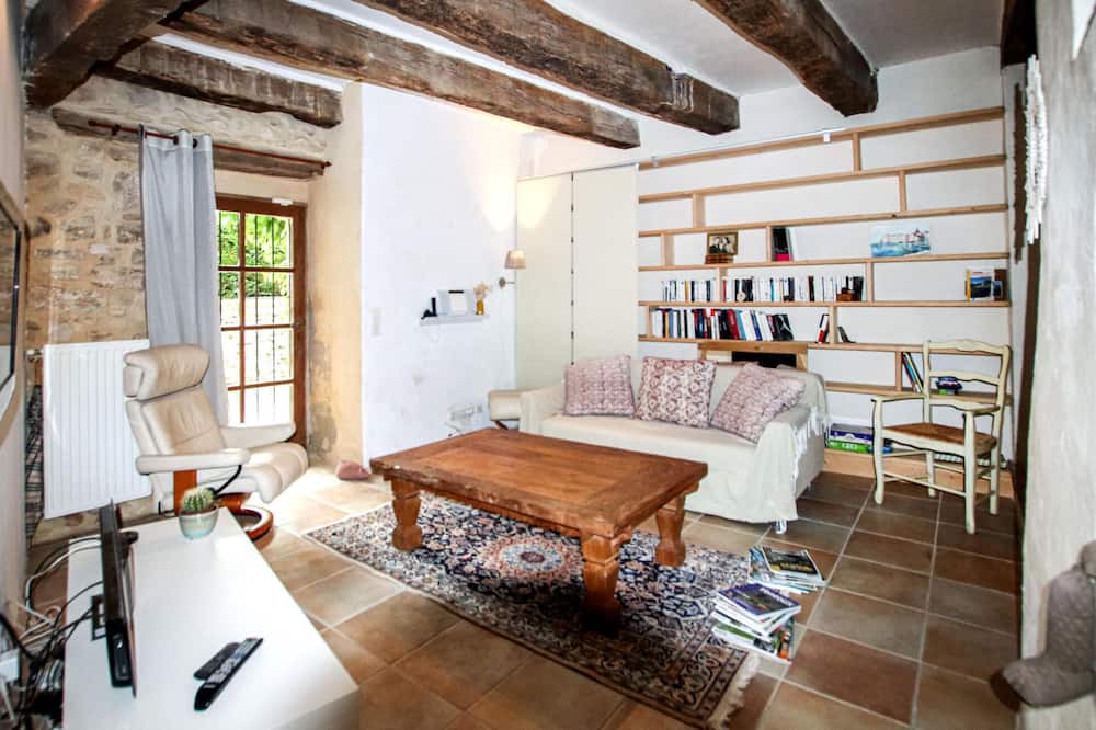Photo of Bedroom in Simiane-la-Rotonde