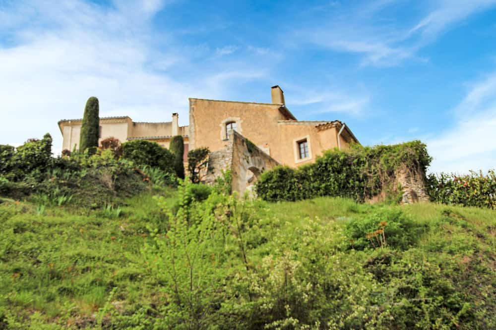 Photo of Outdoor in Simiane-la-Rotonde
