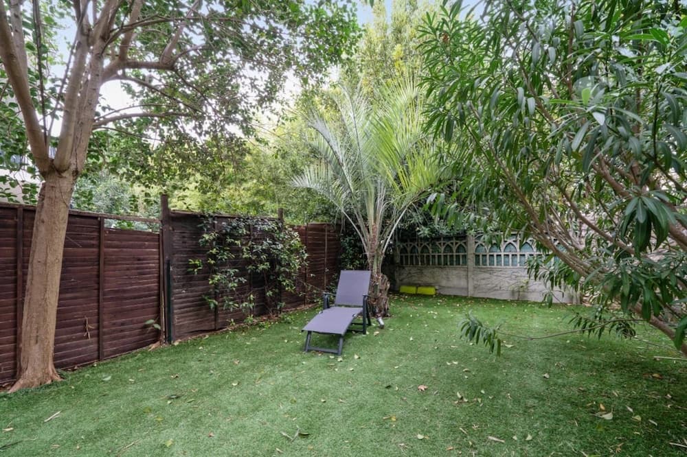 Photo of Outdoor in La Plage