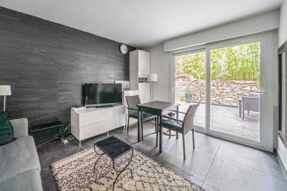 Photo of Bedroom in La Plage