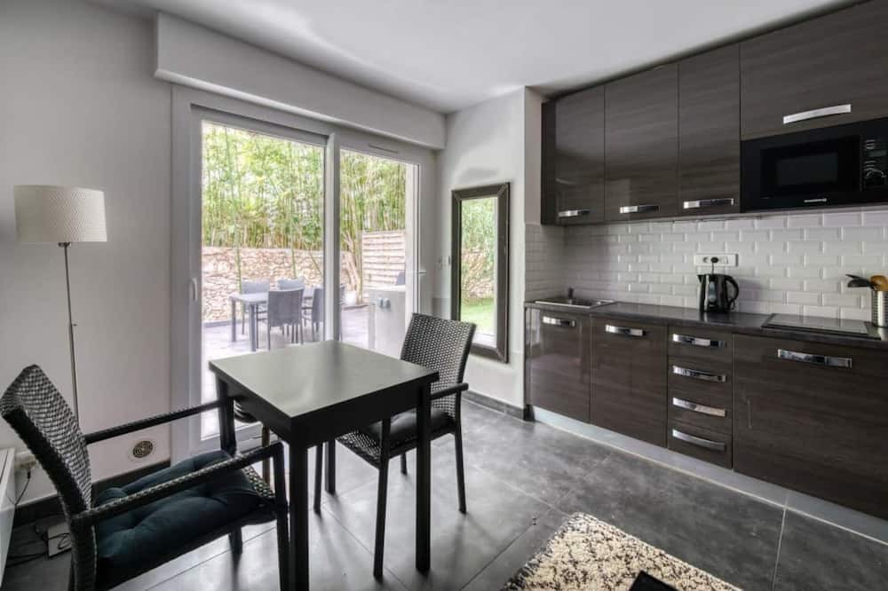 Photo of Kitchen in La Plage