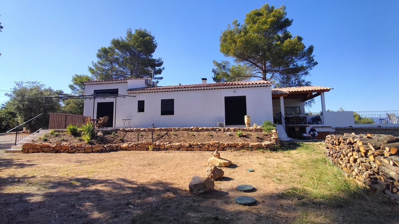 Photo of Outdoor in Sillans-la Cascade