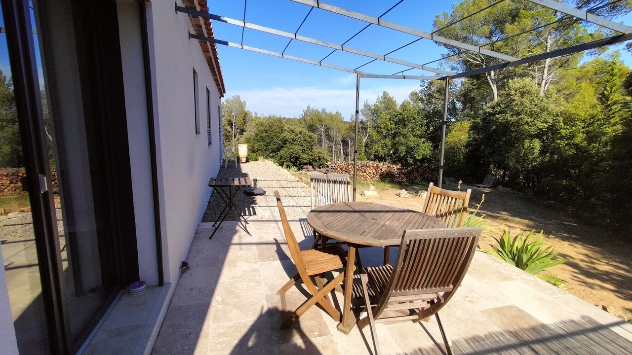 Photo of Outdoor in Sillans-la Cascade