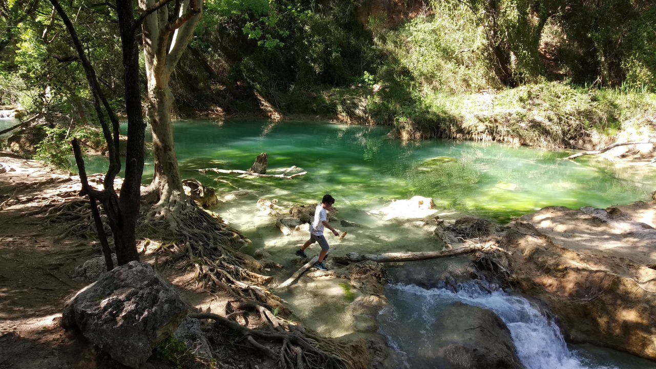 Photo of Others in Sillans-la Cascade