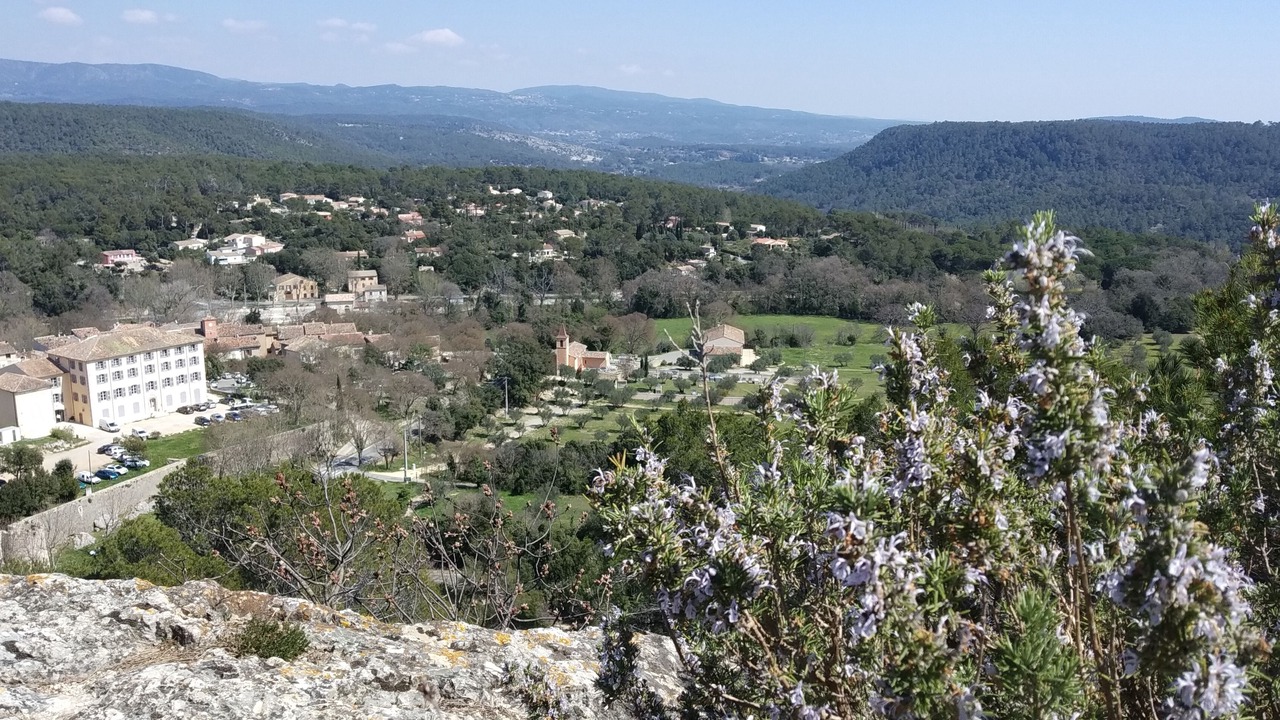 Photo of Outdoor in Sillans-la Cascade