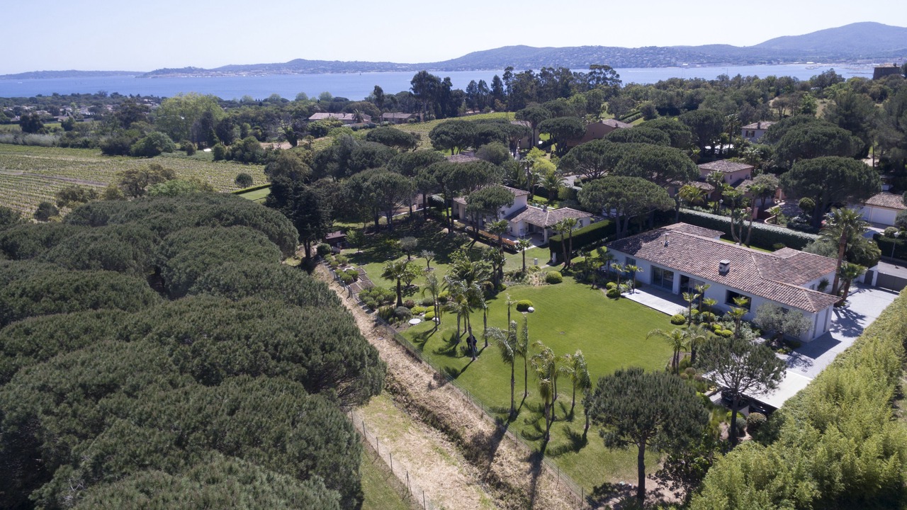 Photo of Outdoor in Les Restanques
