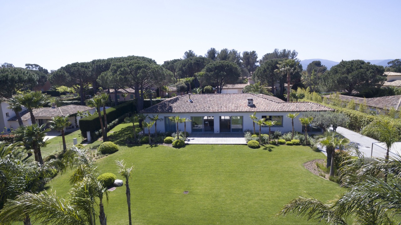 Photo of Outdoor in Les Restanques