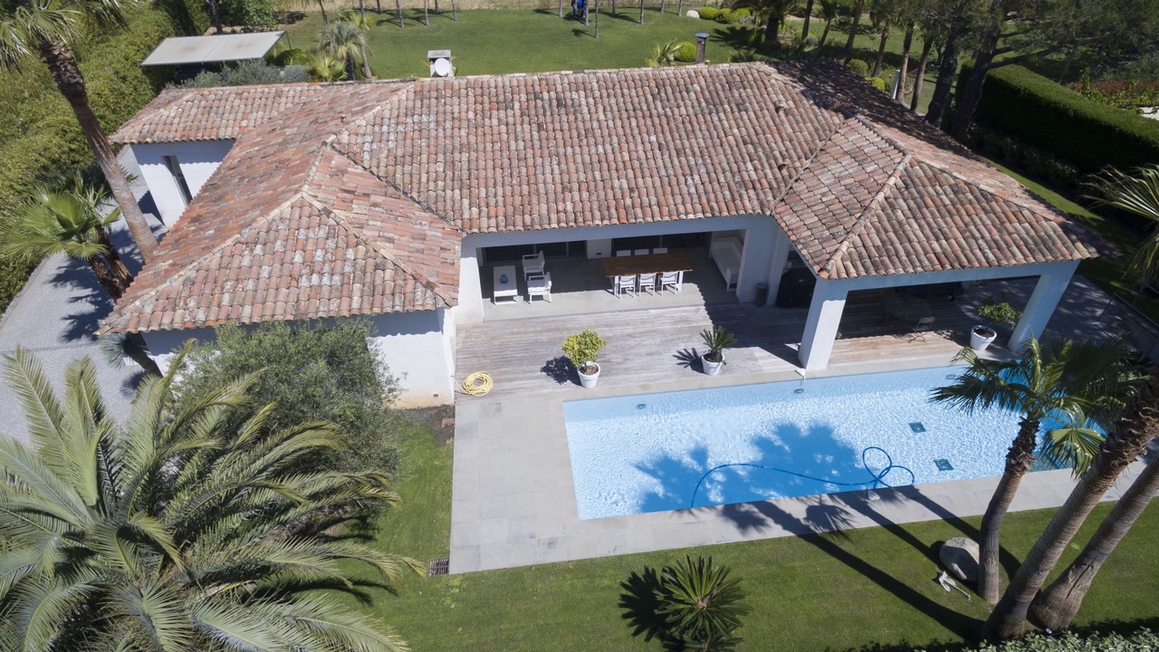 Photo of Outdoor in Les Restanques