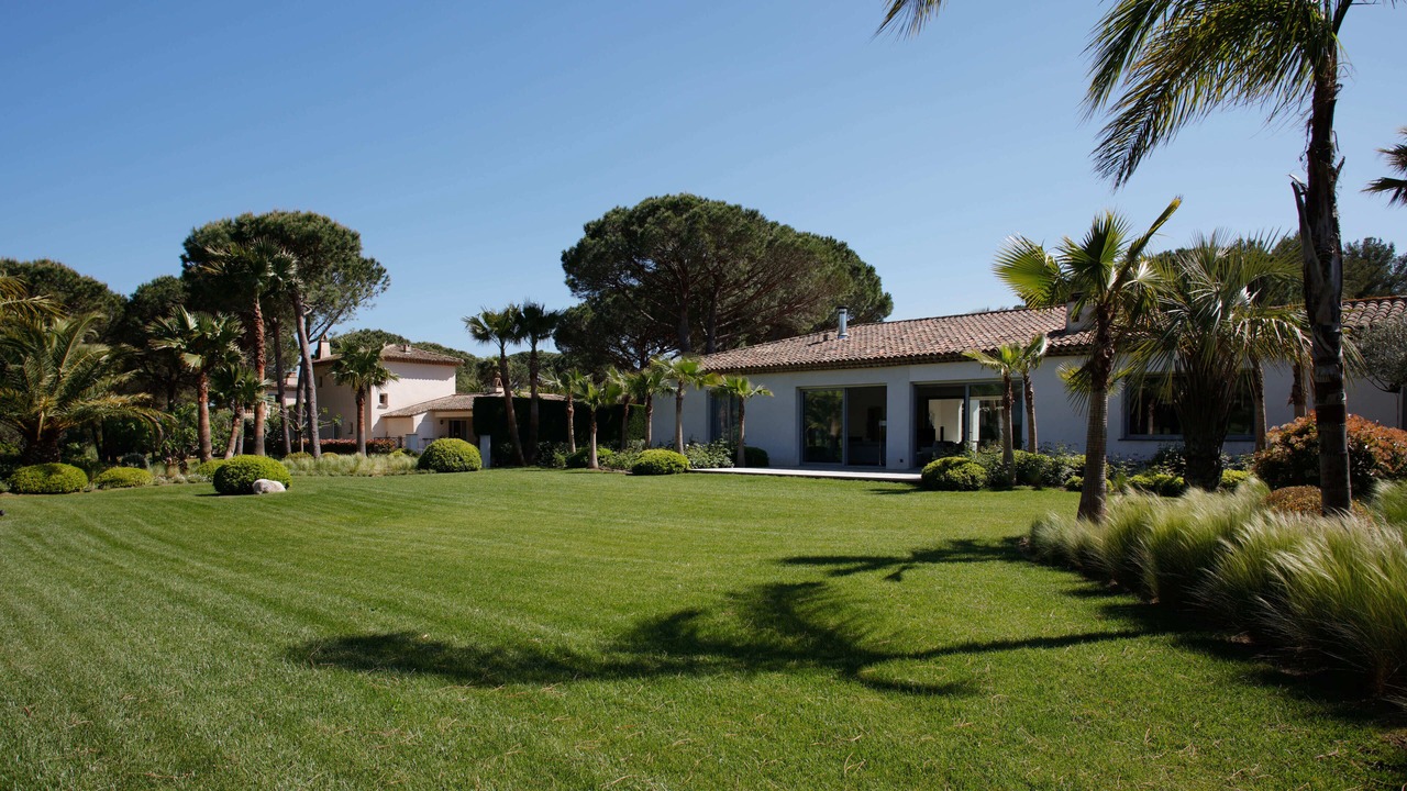 Photo of Outdoor in Les Restanques