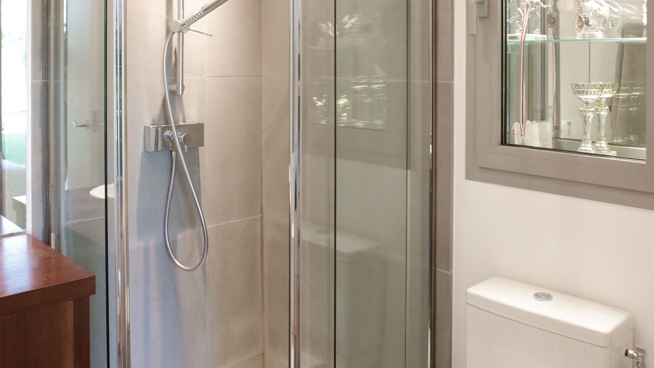 Photo of Bathroom in Les Restanques