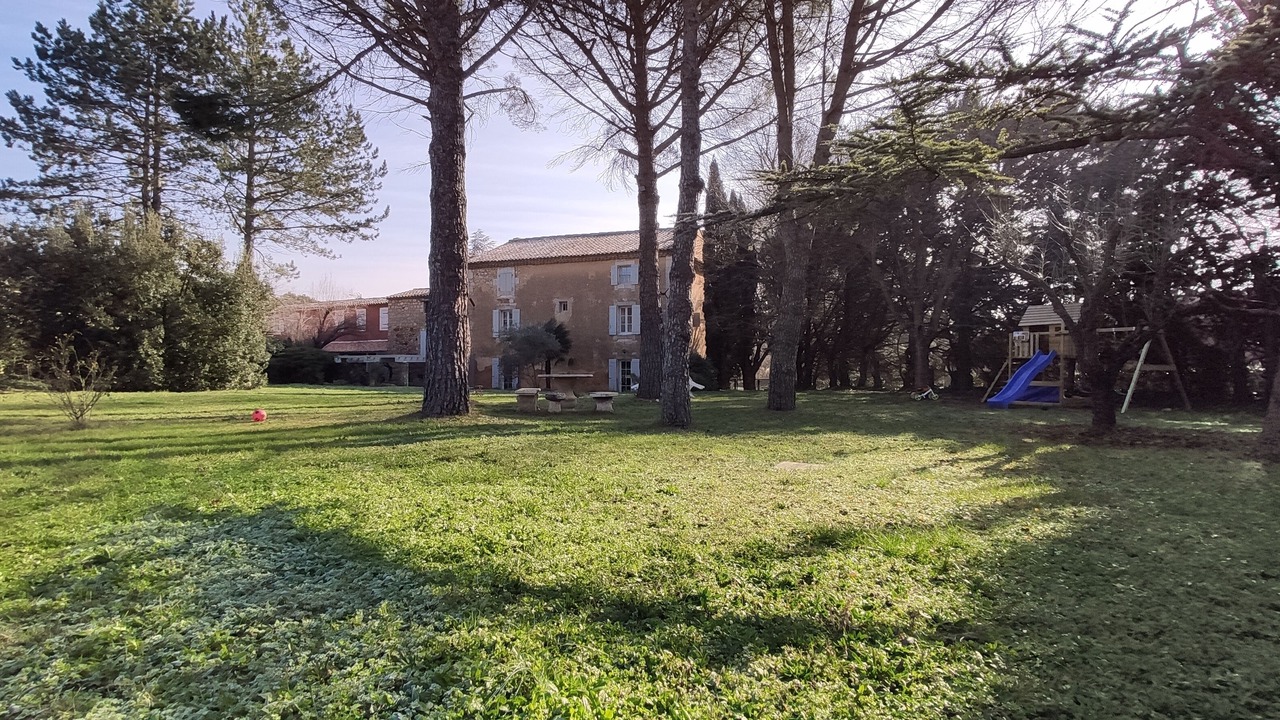 Photo of Outdoor in Gargas
