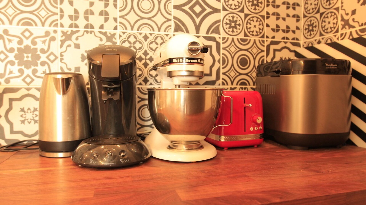 Photo of Kitchen in Gargas