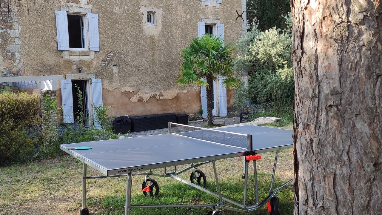 Photo of Outdoor in Gargas