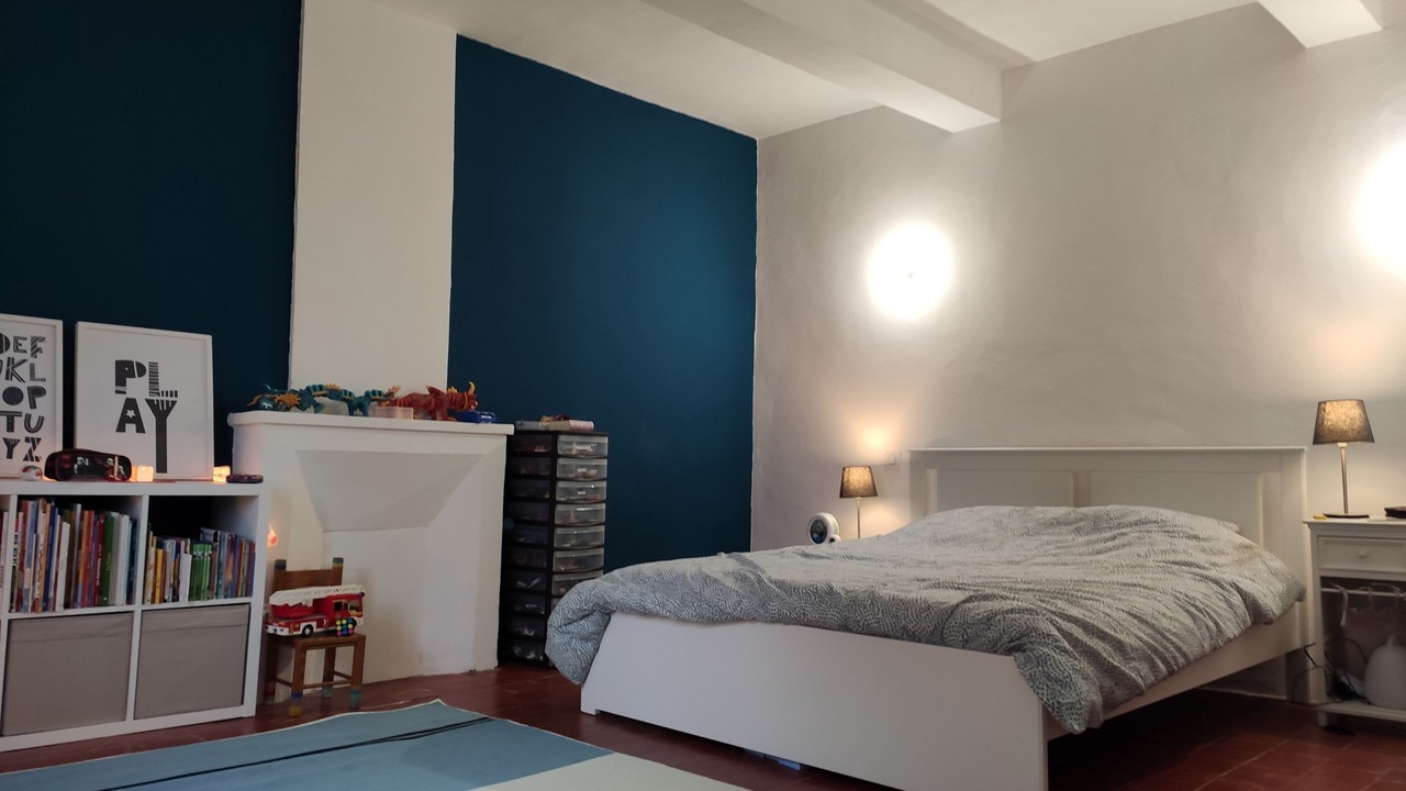 Photo of Bedroom in Gargas