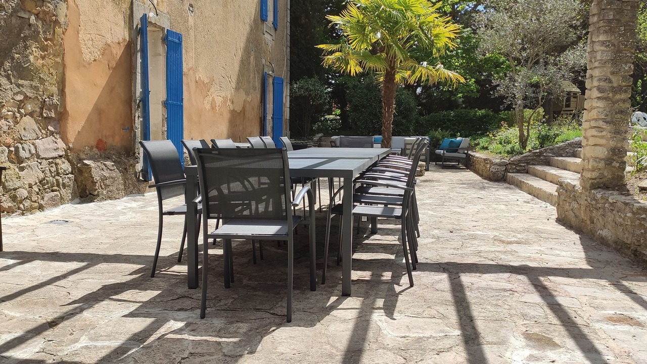 Photo of Outdoor in Gargas