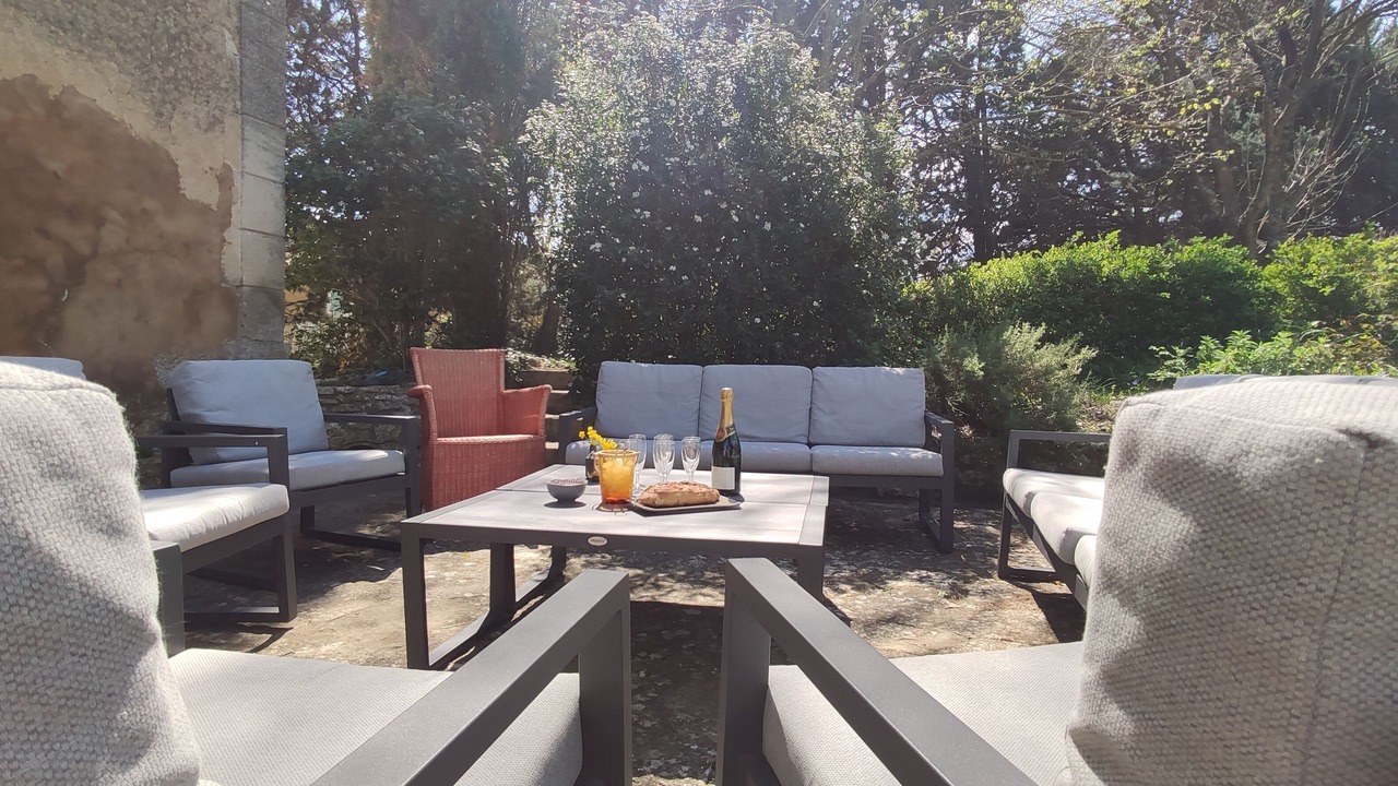 Photo of Outdoor in Gargas