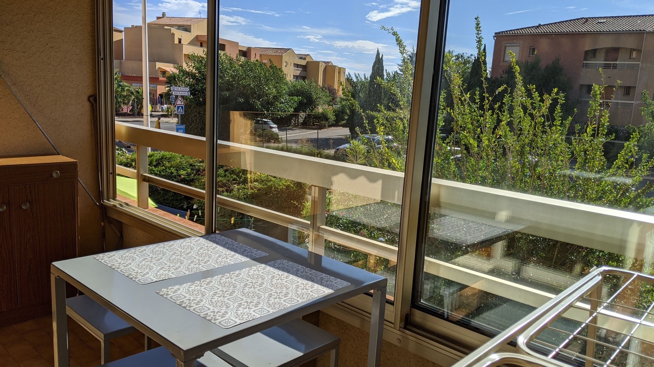 Photo of Outdoor in Miramar