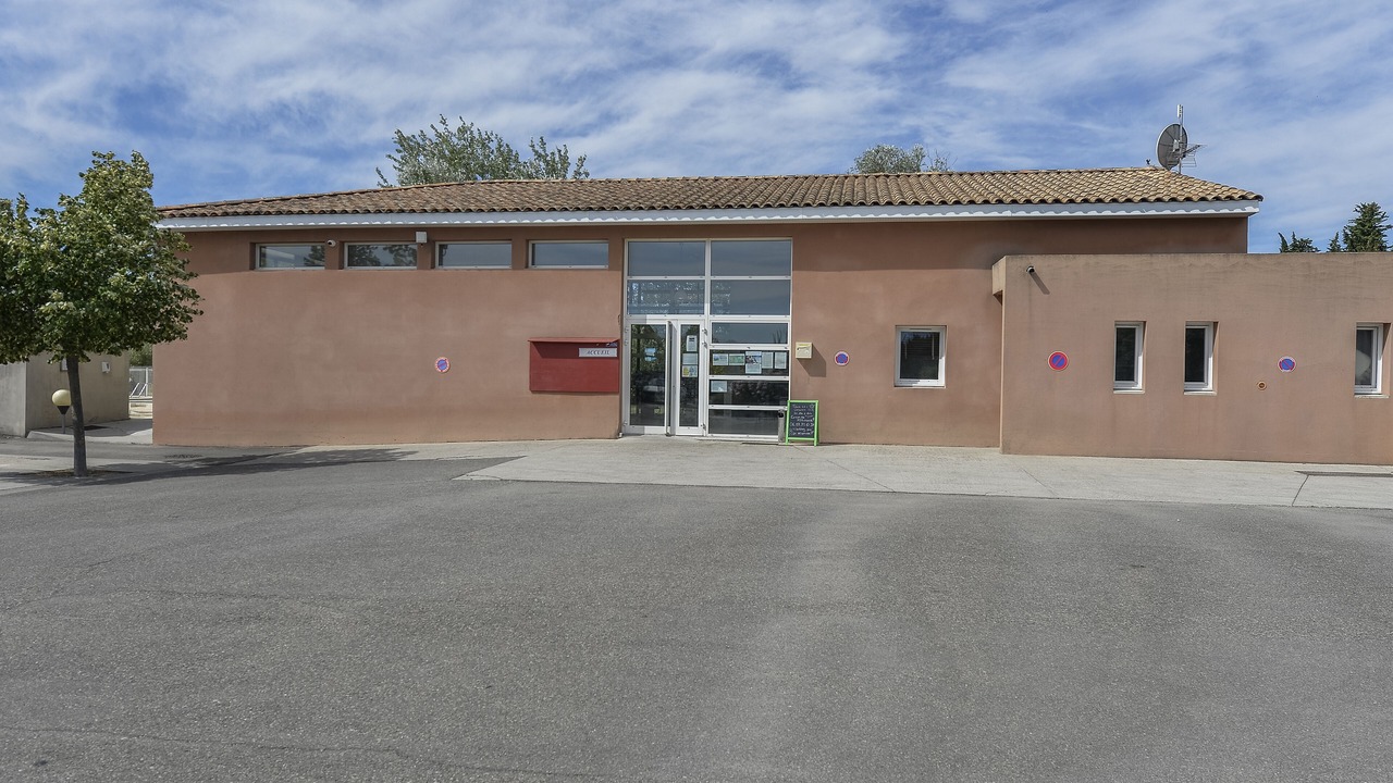 Photo of Outdoor in Saint-Saturnin-les-Avignon