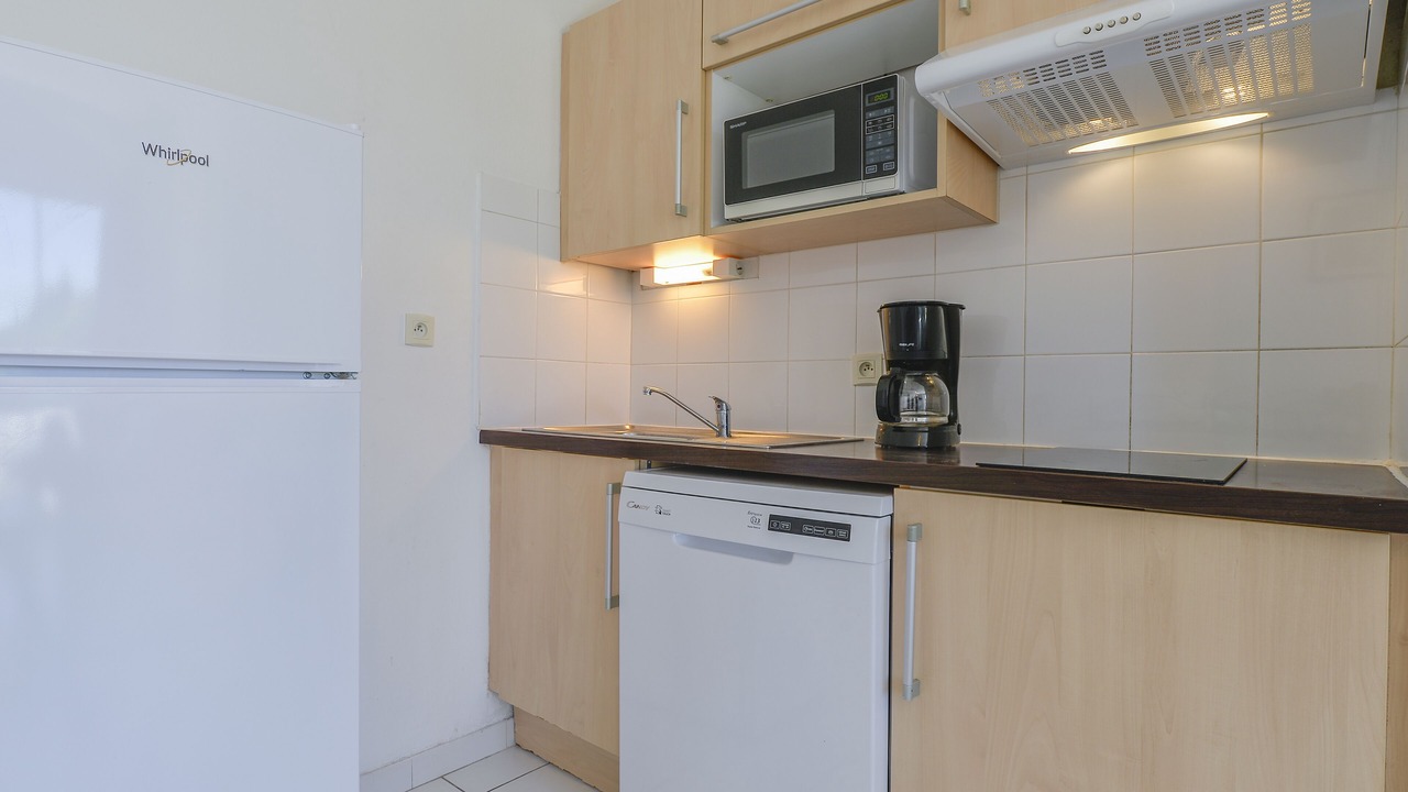 Photo of Kitchen in Saint-Saturnin-les-Avignon