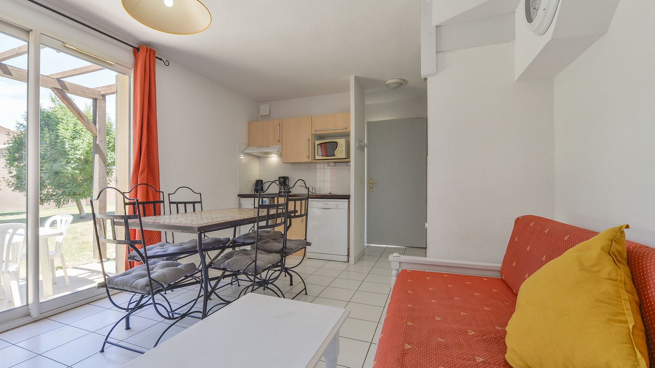 Photo of Kitchen in Saint-Saturnin-les-Avignon