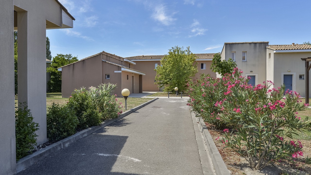 Photo of Outdoor in Saint-Saturnin-les-Avignon