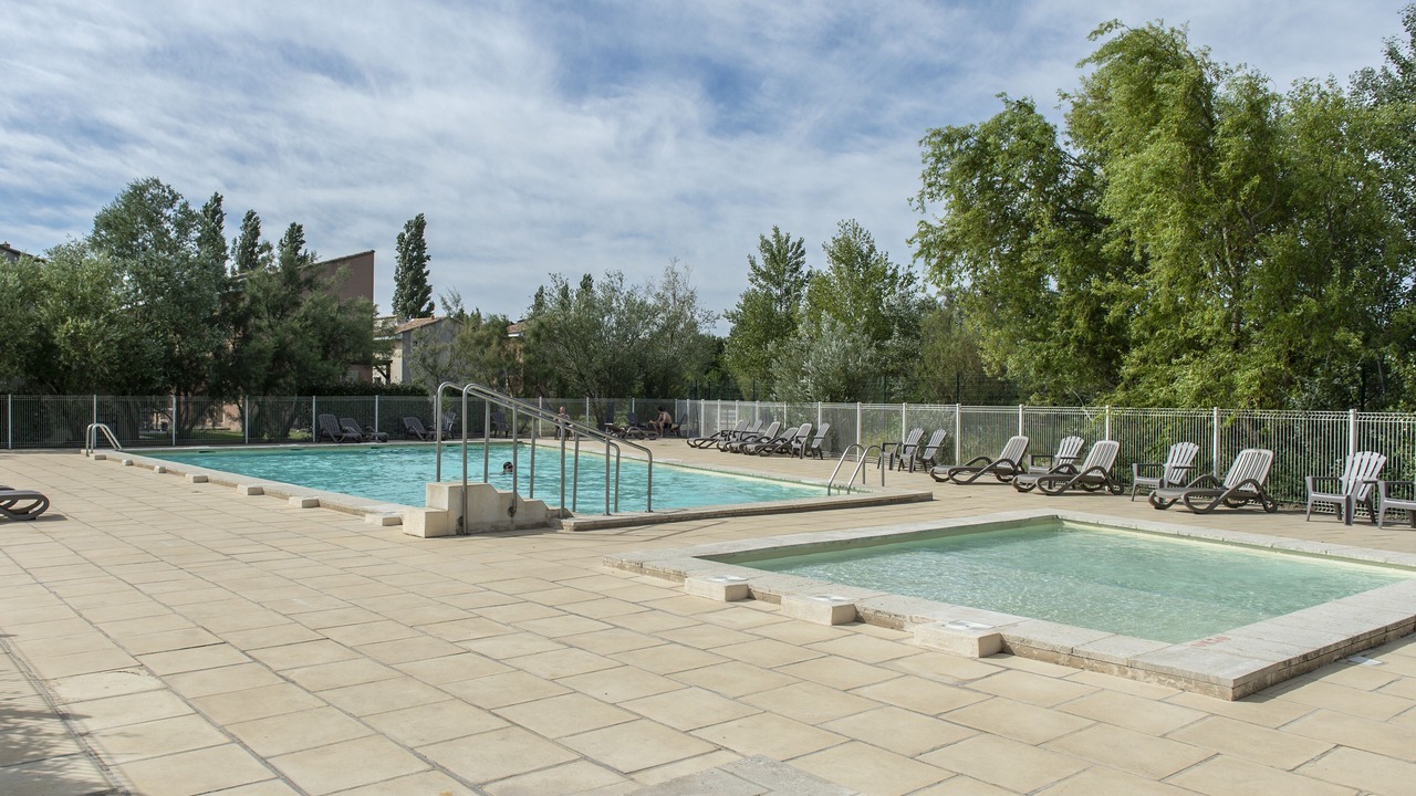 Photo of Outdoor in Saint-Saturnin-les-Avignon