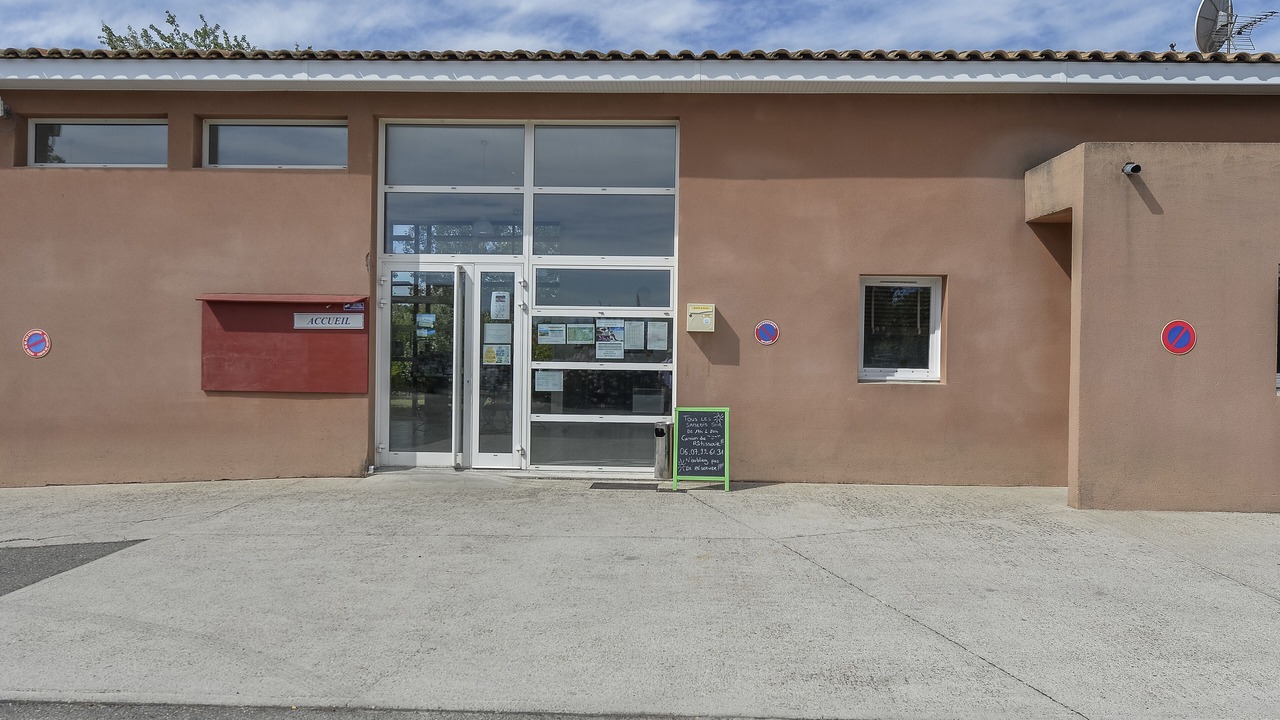 Photo of Outdoor in Saint-Saturnin-les-Avignon