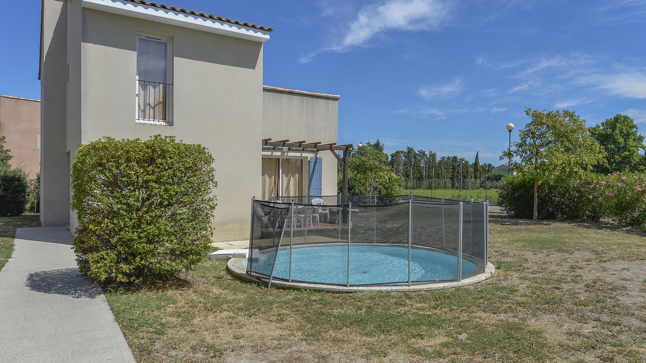 Photo of Patio Balcony in Saint-Saturnin-les-Avignon