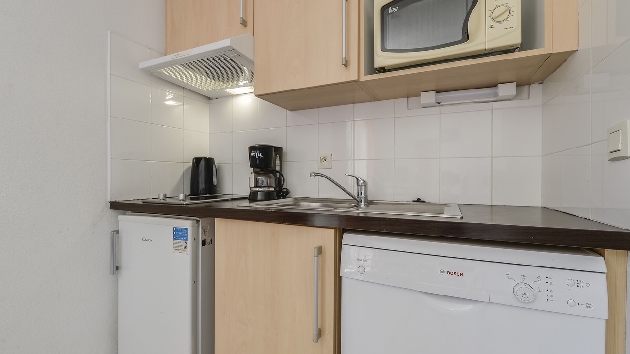 Photo of Kitchen in Saint-Saturnin-les-Avignon
