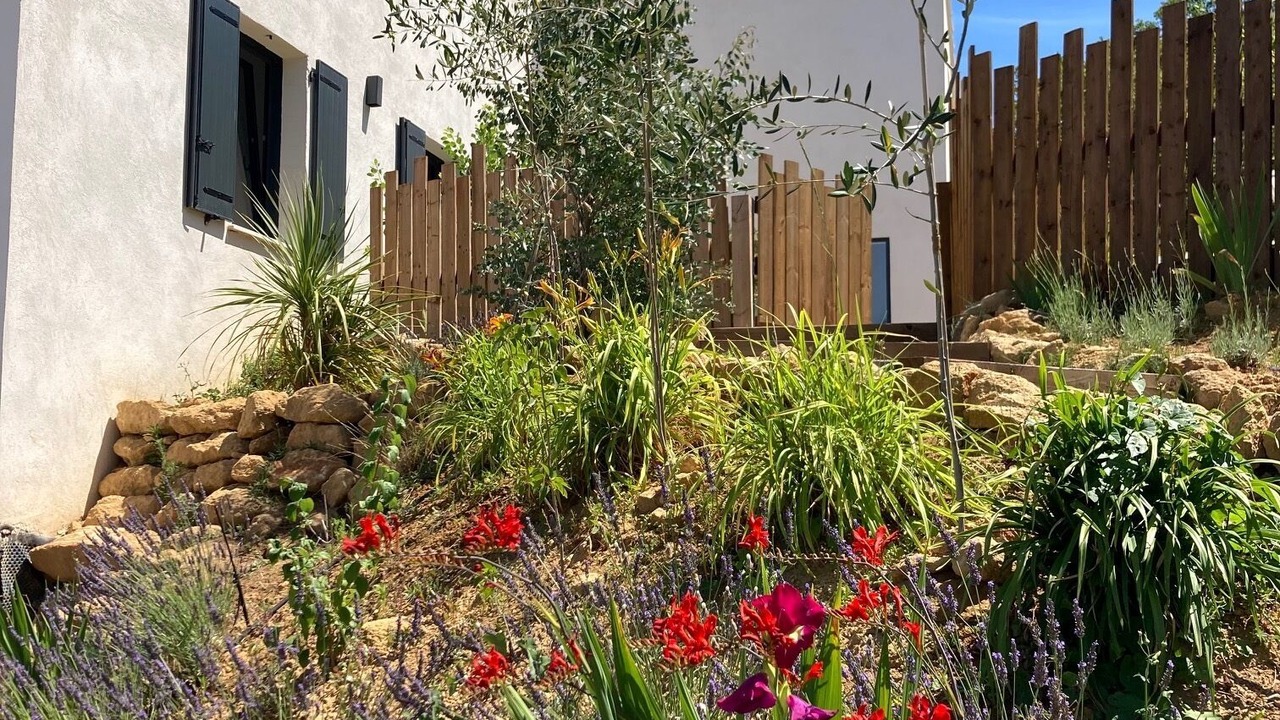 Photo of Outdoor in Jouques