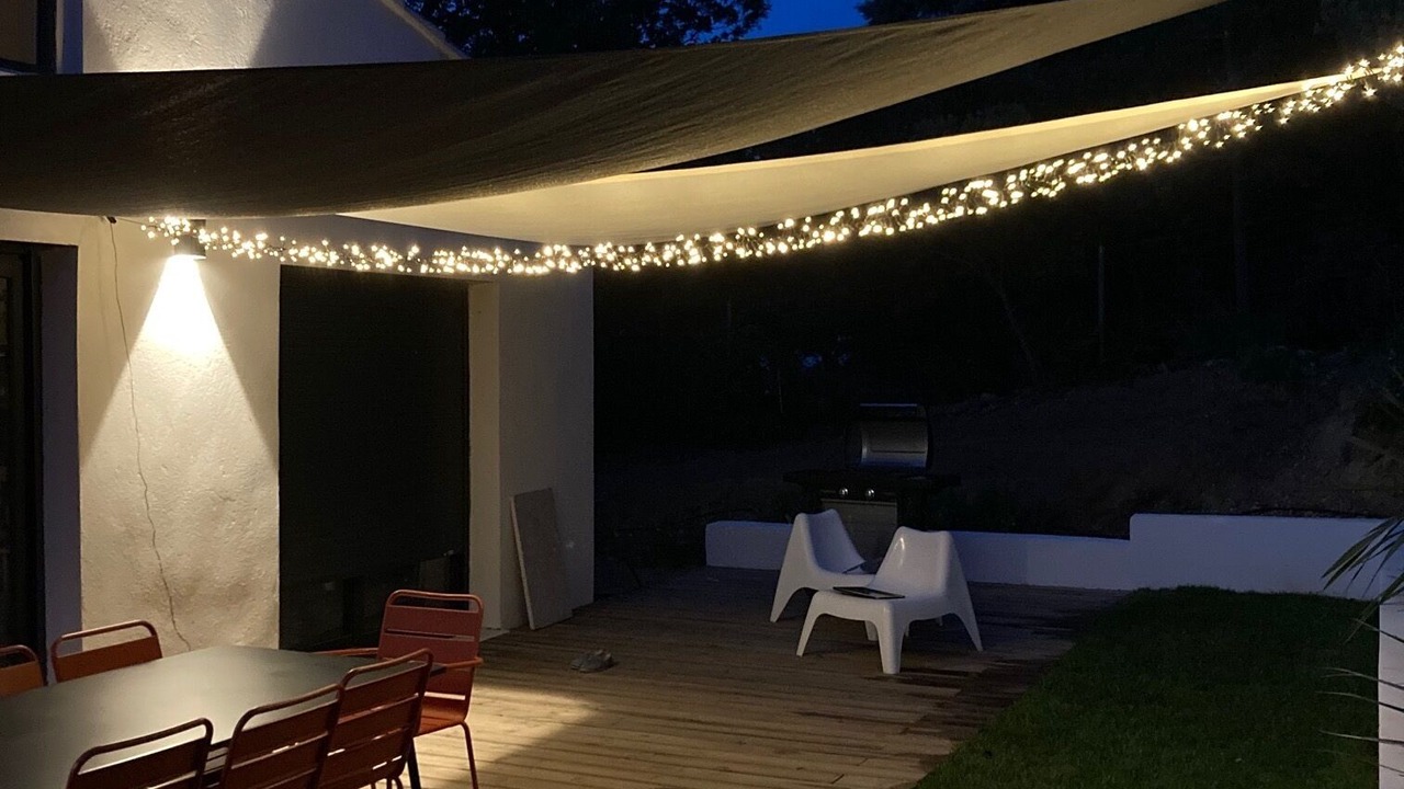 Photo of Outdoor in Jouques