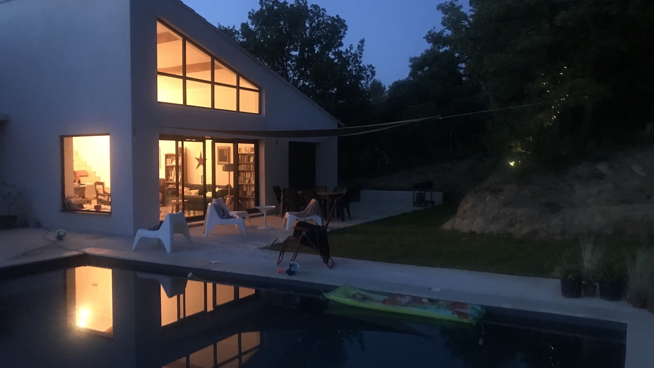Photo of Outdoor in Jouques