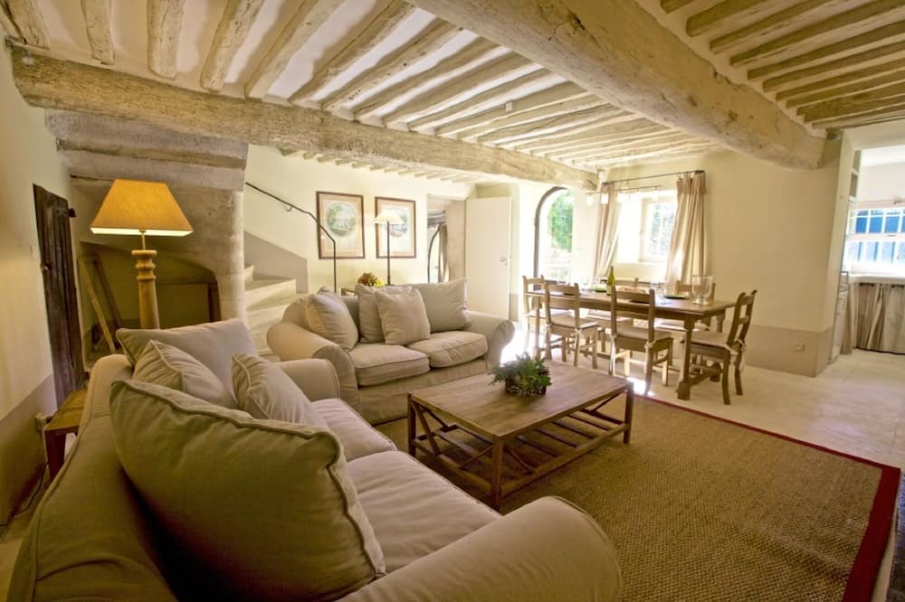 Photo of Livingroom in Joucas