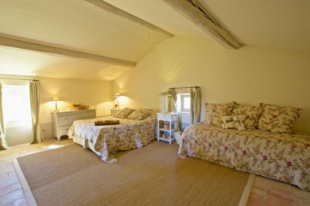 Photo of Bedroom in Joucas