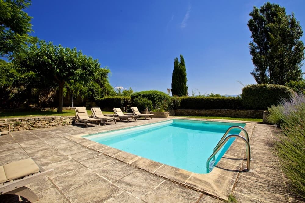 Photo of Outdoor in Joucas