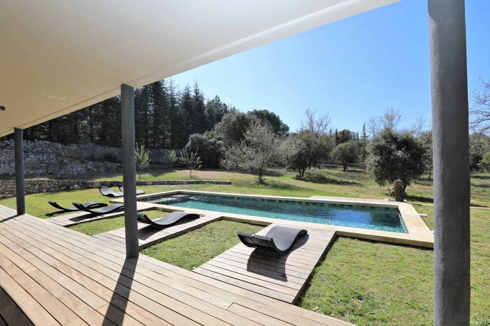 Photo of Outdoor in Venasque