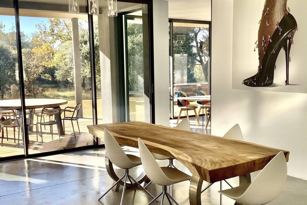 Photo of Kitchen in Venasque