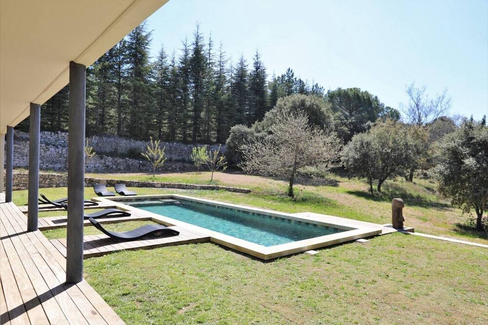 Photo of Outdoor in Venasque