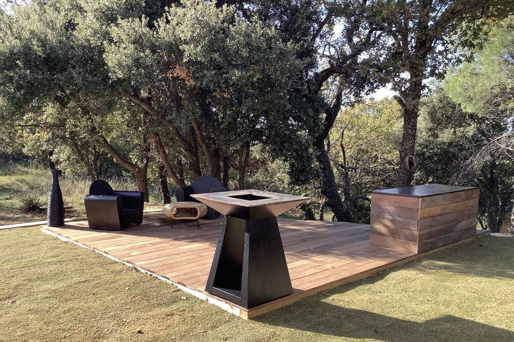 Photo of Outdoor in Venasque