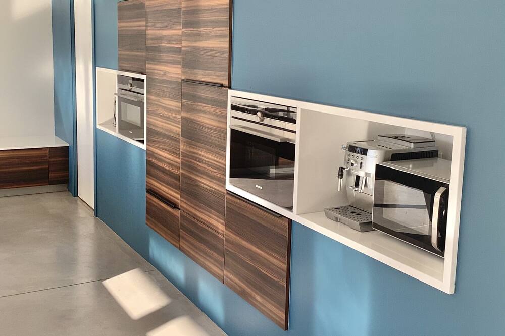 Photo of Kitchen in Venasque