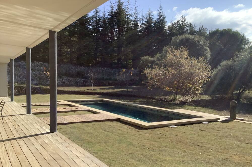 Photo of Outdoor in Venasque
