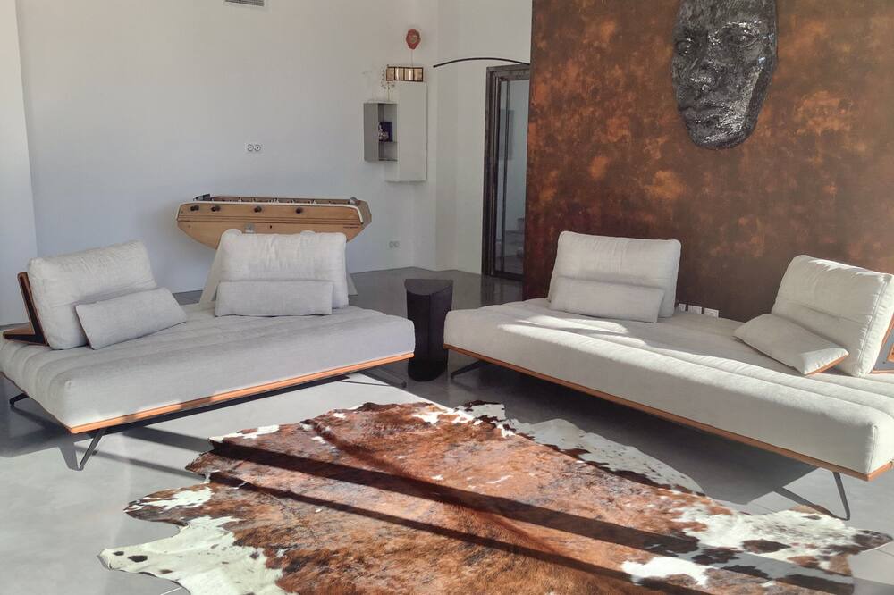 Photo of Livingroom in Venasque