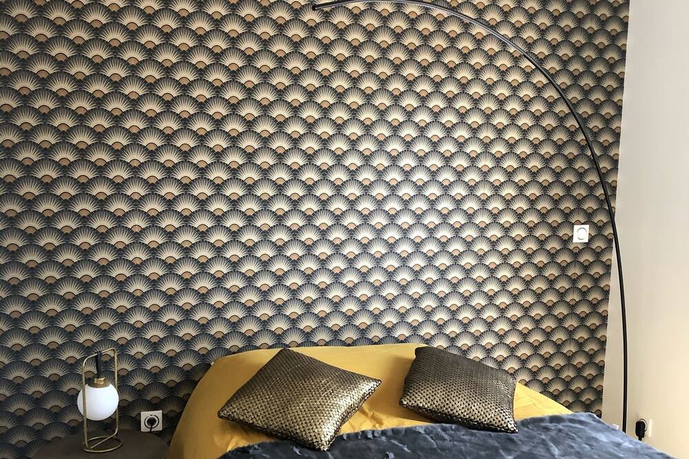 Photo of Bedroom in Venasque